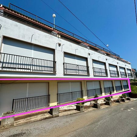 Apartamentos Park Raxo Exterior photo