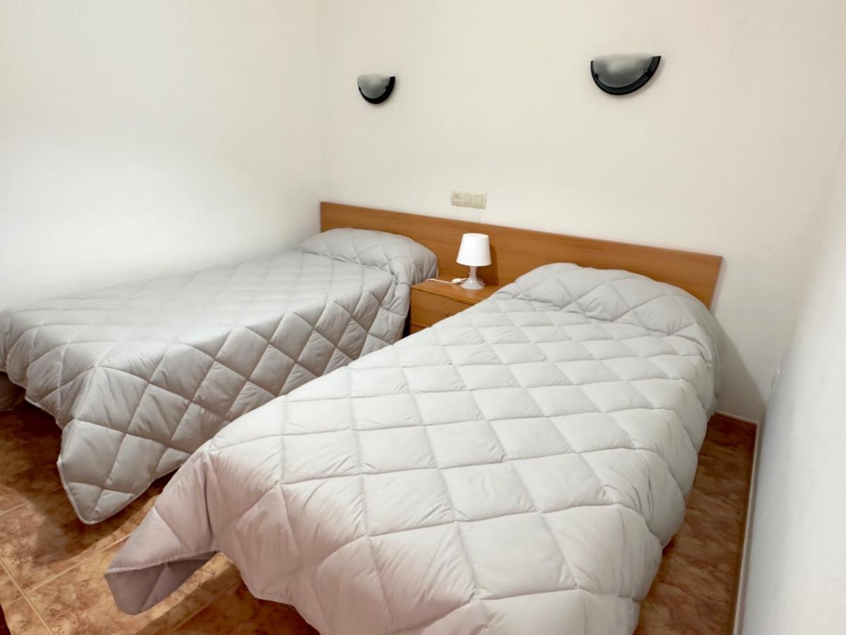 Apartamentos Park Raxo Exterior photo