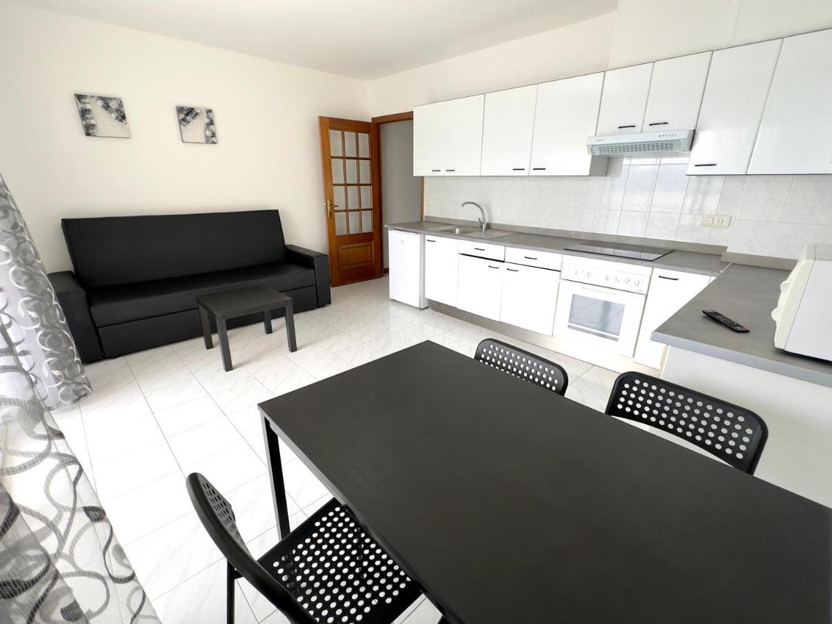 Apartamentos Park Raxo Exterior photo