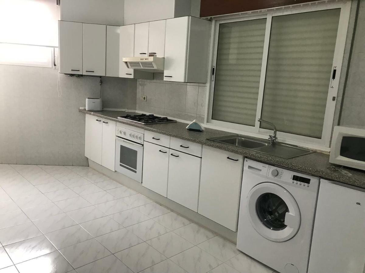 Apartamentos Park Raxo Exterior photo